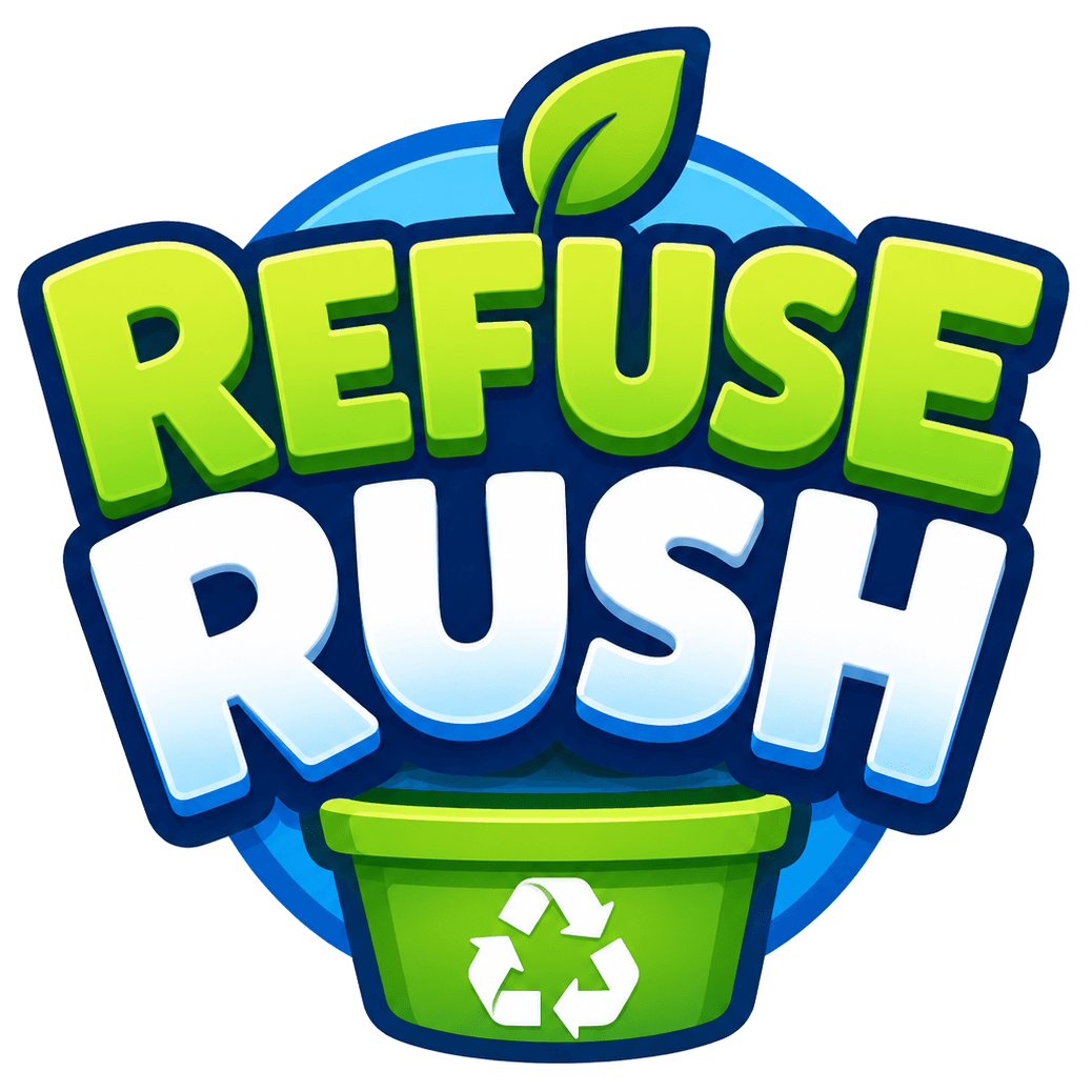 RefuseRush